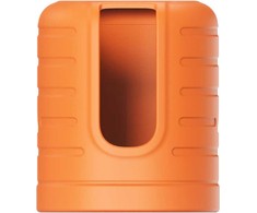 Flextail protective case for Tiny Pump 2X (oranžinis)