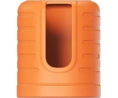 Flextail protective case for Tiny Pump 2X (oranžinis)