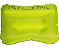 Flextail Maža pripučiama pagalvėlė (Žalias)