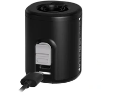 Flextail Tiny Pump 2 Portable Pump (Juodas)