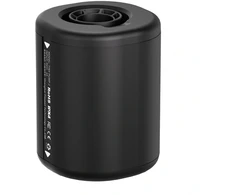 Flextail Tiny Pump 2 Portable Pump (Juodas)