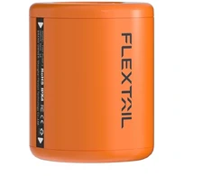 Flextail Tiny Pump 2 Portable Pump (Oranžinis)