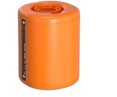 Flextail Tiny Pump 2 Portable Pump (Oranžinis)