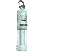 Flextail Tiny Repeller S 2-in-1 Portable Mosquito Repeller (Mėlyna)