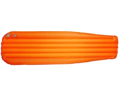 Stovyklavimo Čiužinys - Flextail Tiny Sleeping Pad R05-O AVS 6.0 Insulation Oranžinis