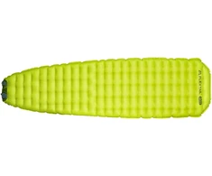 Stovyklavimo Čiužinys - Flextail Tiny Sleeping Pad R09, R-Value 9.4, 668 g, Žalia
