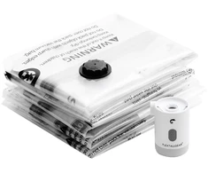 Flextail Vacuum Storage Bags Size M