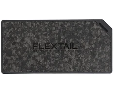 Flextail Zero Power 10,000 mAh Power Bank (Juodas)