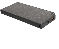 Flextail Zero Power 10,000 mAh Power Bank (Juodas)