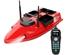 Flytec V803 12000mAh bait boat