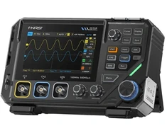 FNIRSI 2D15P Oscilloscope