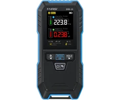 FNIRSI ERD-10 electromagnetic radiation detector