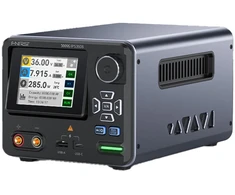 FNIRSI IPS3608 Intelligent Digital AC-DC Power Supply