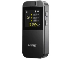 FNIRSI IR40 40 m lazerinis atstumo ieškiklis