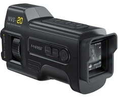 Žiūronai FNIRSI NVS-20 skaitmeninis naktinio matymo įrenginys su 4K HD įrašymu