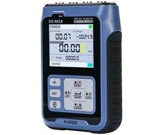 FNIRSI SG-003A mini signalų generatorius