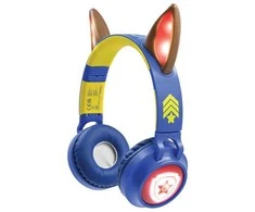 Sulankstomos ausinės Paw Patrol Lexibook