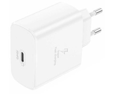 Foneng EU62 USB-C 45W maitinimo įkroviklis (baltas)