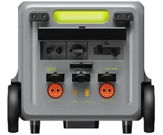 FOSSIBOT F7200 7200W Charging Station (Žalias)