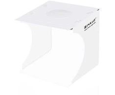 Fotostudio Puluz LED 30cm PU5029