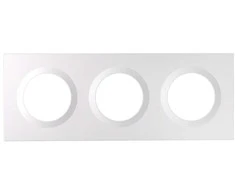 Sonoff MADRID šviestuvas 20W 2000Lm 4000K IP65 Eurolight