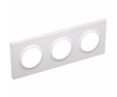 Sonoff MADRID šviestuvas 20W 2000Lm 4000K IP65 Eurolight