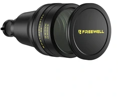 Kameros objektyvas - Freewell 3x 17mm Telefoto objektyvas, 72mm ekvivalentas