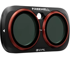 „Freewell CPL“ filtras, skirtas „Insta360 Luna Ultra“