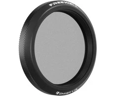 Freewell Glow Mist 1/4 difuzinis filtras skirtas DJI Osmo Action 5 Pro