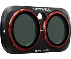 Freewell Insta360 Luna Ultra ND8/PL ND/PL Filter