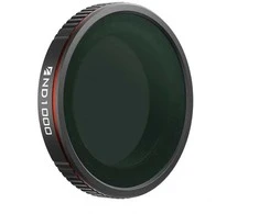 „Freewell“ neutralaus tankio ND1000 filtrai, skirti „OSMO NANO“