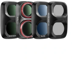 „Freewell Osmo Pocket“ kasdienių filtrų rinkinys (4 vnt.)