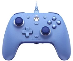 Laidinis žaidimų valdiklis GameSir G7 SE (mėlynas)