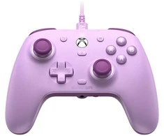 Laidinis žaidimų valdiklis GameSir G7 SE (violetinė)