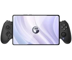 Gamesir Žaidimų valdiklis G8+ Bluetooh su išmaniojo telefono laikikliu