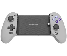 „GameSir G8 Galileo“ USB-C mobiliojo telefono valdiklis su telefono laikikliu (pilkas) (N)
