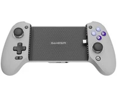 Gamesir Žaidimų valdiklis G8 Galileo USB-C su išmaniojo telefono laikikliu