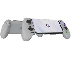 Gamesir Žaidimų valdiklis G8 Galileo USB-C su išmaniojo telefono laikikliu