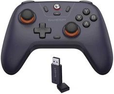 GameSir-T4n Lite wireless controller (violetinė)