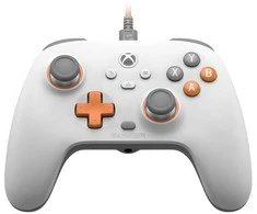 „GameSir T7“ laidinis valdiklis (balta)