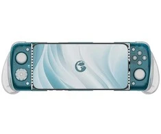 „GameSir X3 Pro“ USB-C mobiliojo telefono valdiklis su telefono laikikliu