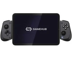 GameSir X5s mobile controller (juodas)
