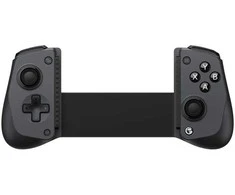 GameSir X5s mobile controller (juodas)