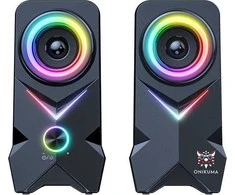 Gaming speakers Onikuma L2