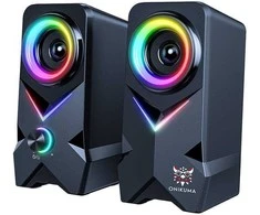 Gaming speakers Onikuma L2