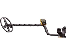 GARRETT Ace Apex 8.5x11 Metal Detector