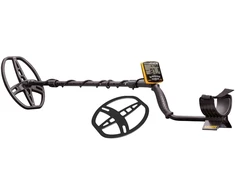 GARRETT Ace Apex 8.5x11 Metal Detector