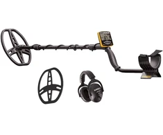 GARRETT Ace Apex 8.5x11+MS-3 Metal Detector