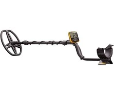 Garrett ACE Apex metal detector