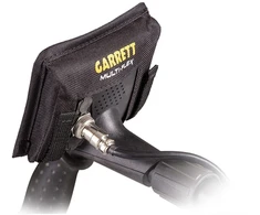 GARRETT APEX Cover